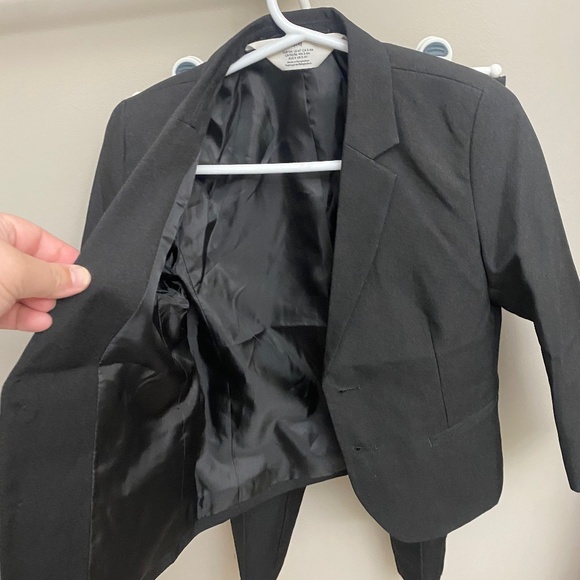 Kids Suit Jacket and Pants - Picture 4 of 5